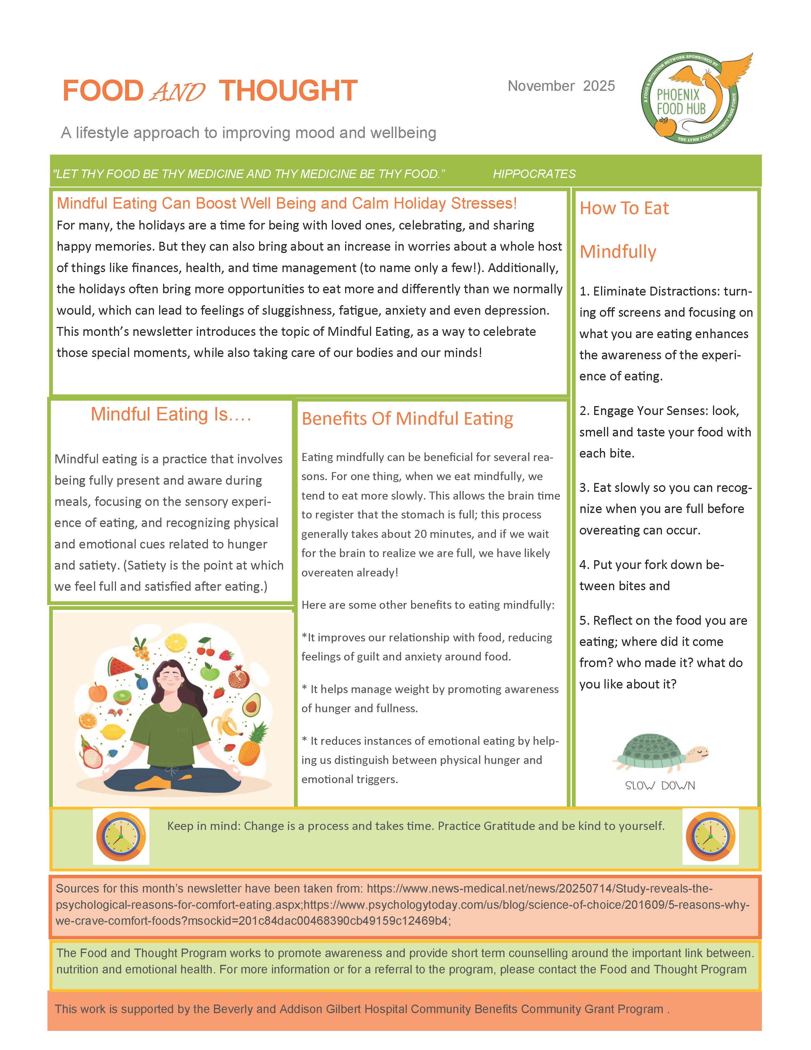 Food and Thought November 2025 Newsletter English.jpg